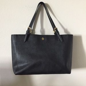 Tory Burch Large Emerson Tote
